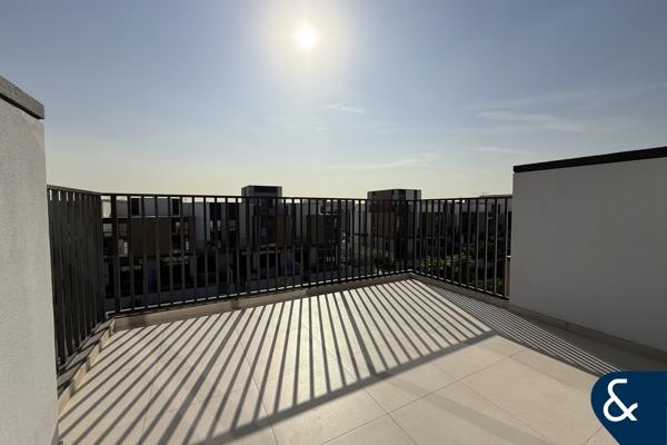 3 Bed G+2 | Brand new | Excellent location